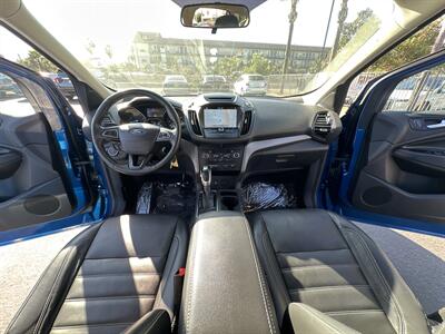 2018 Ford Escape SEL - Photo 14 -