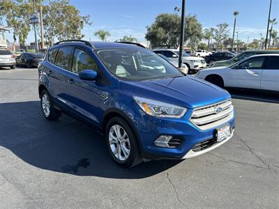 2018 Ford Escape SEL - Photo 3 -