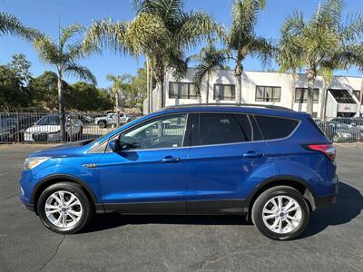 2018 Ford Escape SEL - Photo 8 -