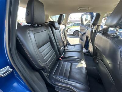 2018 Ford Escape SEL - Photo 10 -