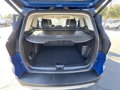 2018 Ford Escape SEL - Photo 11 -