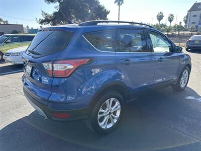 2018 Ford Escape SEL - Photo 5 -