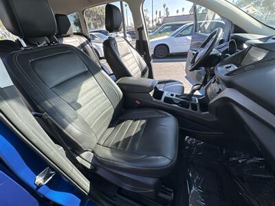 2018 Ford Escape SEL - Photo 9 -