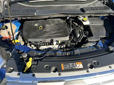 2018 Ford Escape SEL - Photo 15 -