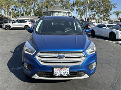 2018 Ford Escape SEL - Photo 2 -