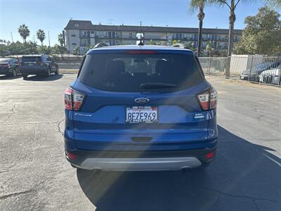 2018 Ford Escape SEL - Photo 6 -