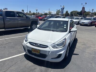 2014 Hyundai Accent 16402F45   - Photo 0 - National City, CA 91950