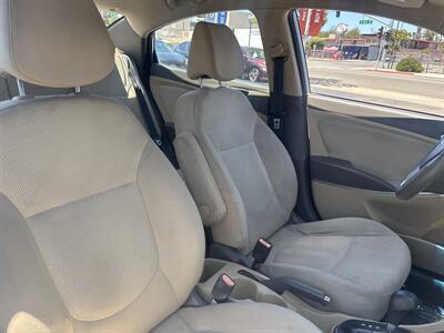 2014 Hyundai Accent 16402F45   - Photo 11 - National City, CA 91950