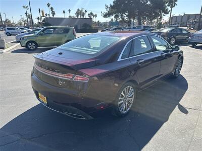 2017 Lincoln MKZ/Zephyr Select - Photo 5 - National City, CA 91950