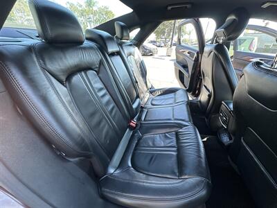 2017 Lincoln MKZ/Zephyr Select - Photo 9 - National City, CA 91950