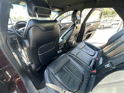 2017 Lincoln MKZ/Zephyr Select - Photo 11 - National City, CA 91950