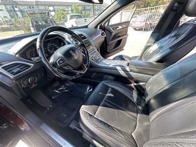 2017 Lincoln MKZ/Zephyr Select - Photo 12 - National City, CA 91950