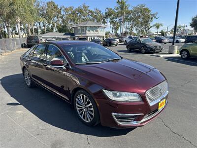 2017 Lincoln MKZ/Zephyr Select - Photo 3 - National City, CA 91950
