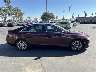 2017 Lincoln MKZ/Zephyr Select - Photo 4 - National City, CA 91950