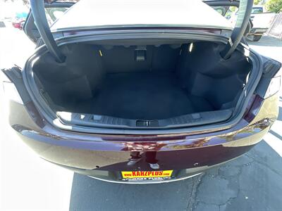 2017 Lincoln MKZ/Zephyr Select - Photo 10 - National City, CA 91950