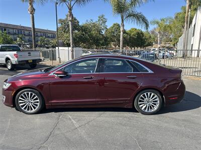 2017 Lincoln MKZ/Zephyr Select - Photo 7 - National City, CA 91950