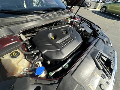 2017 Lincoln MKZ/Zephyr Select - Photo 13 - National City, CA 91950