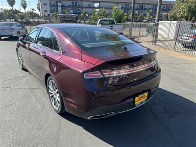 2017 Lincoln MKZ/Zephyr Select - Photo 6 - National City, CA 91950