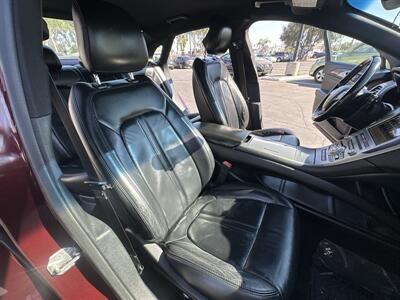 2017 Lincoln MKZ/Zephyr Select - Photo 8 - National City, CA 91950