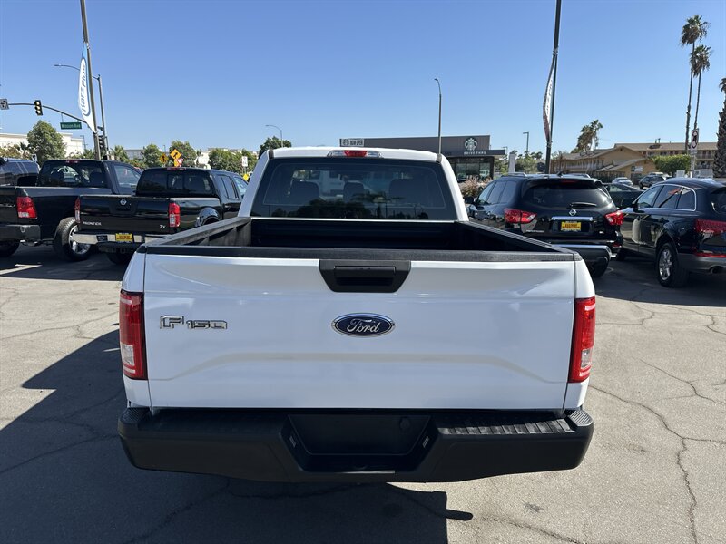 2016 Ford F150 Super Cab XL - Photo 4 -