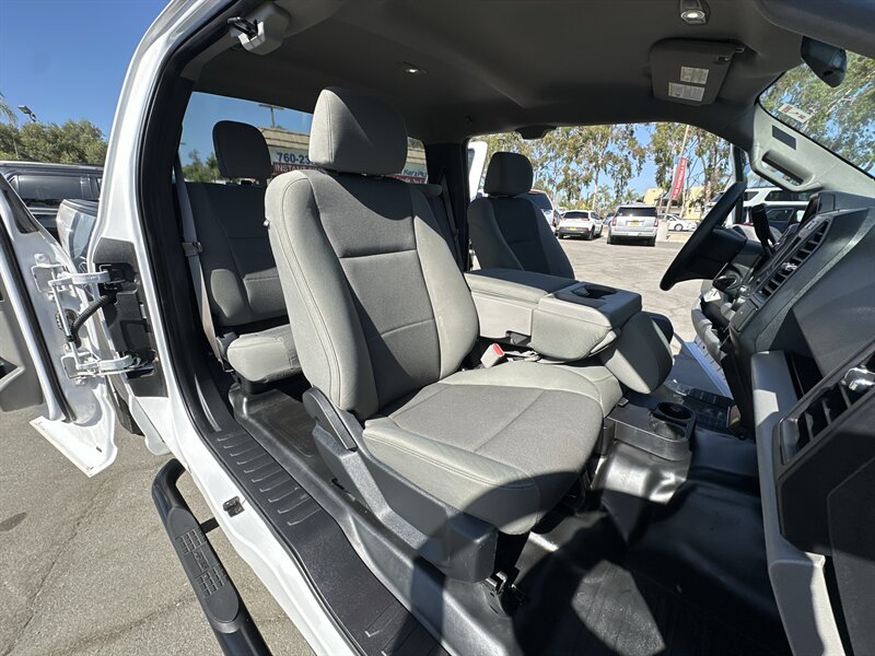 2016 Ford F150 Super Cab XL - Photo 9 -