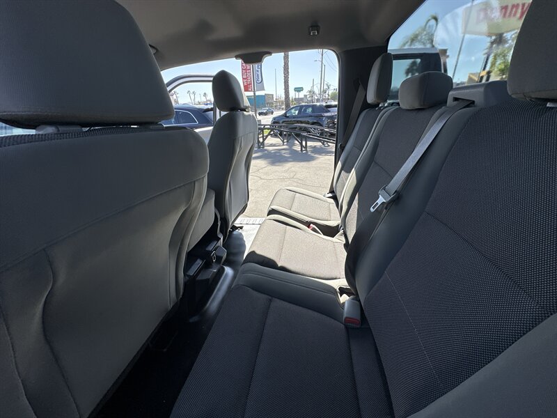 2016 Ford F150 Super Cab XL - Photo 12 -