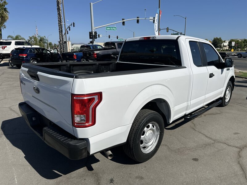 2016 Ford F150 Super Cab XL - Photo 3 -