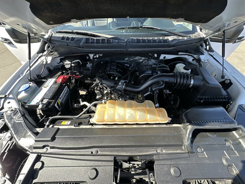 2016 Ford F150 Super Cab XL - Photo 14 -