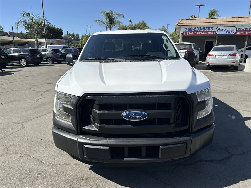 2016 Ford F150 Super Cab XL - Photo 8 -