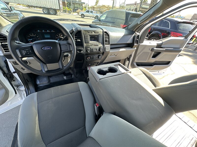 2016 Ford F150 Super Cab XL - Photo 13 -