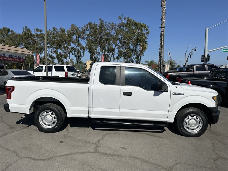 2016 Ford F150 Super Cab XL - Photo 2 -