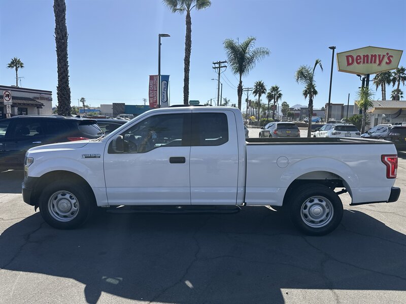 2016 Ford F150 Super Cab XL - Photo 6 -