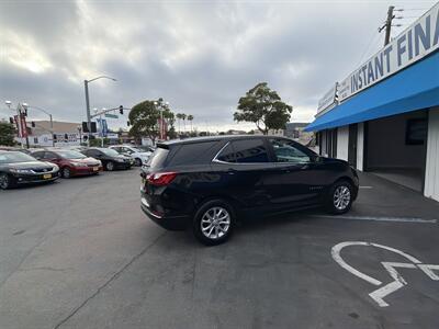 2021 Chevrolet Equinox LT - Photo 5 - National City, CA 91950