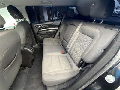 2021 Chevrolet Equinox LT - Photo 11 - National City, CA 91950