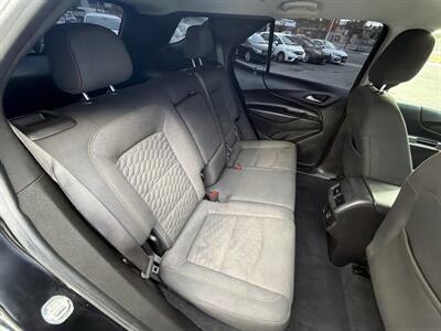 2021 Chevrolet Equinox LT - Photo 13 - National City, CA 91950