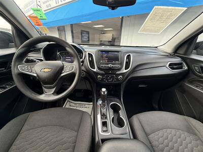 2021 Chevrolet Equinox LT - Photo 9 - National City, CA 91950