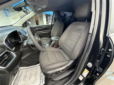 2021 Chevrolet Equinox LT - Photo 10 - National City, CA 91950