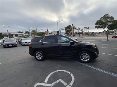 2021 Chevrolet Equinox LT - Photo 6 - National City, CA 91950
