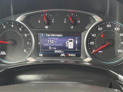 2021 Chevrolet Equinox LT - Photo 8 - National City, CA 91950