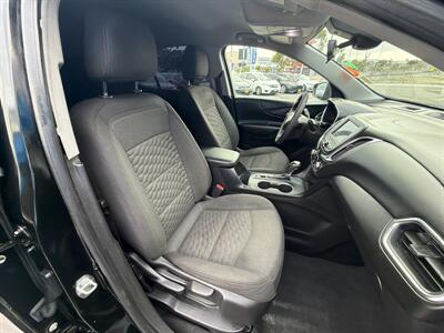 2021 Chevrolet Equinox LT - Photo 12 - National City, CA 91950