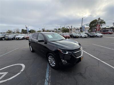 2021 Chevrolet Equinox LT - Photo 7 - National City, CA 91950