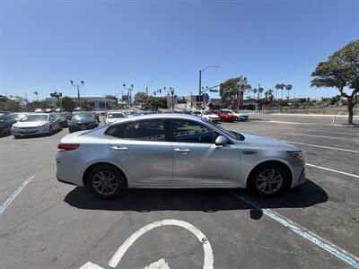 2020 Kia Optima LX - Photo 7 -