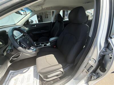 2020 Kia Optima LX - Photo 11 -