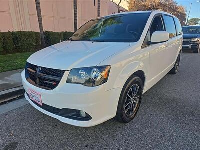 2018 Dodge Grand Caravan SE Plus   - Photo 1 - National City, CA 91950