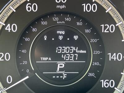 2015 Honda Accord LX   - Photo 9 - National City, CA 91950