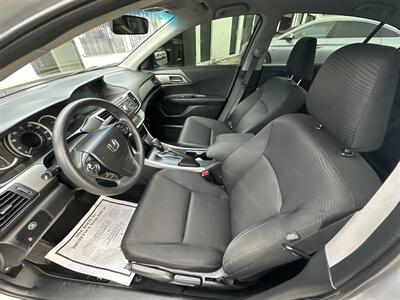 2015 Honda Accord LX   - Photo 10 - National City, CA 91950