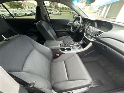 2015 Honda Accord LX   - Photo 13 - National City, CA 91950
