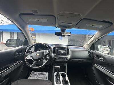 2015 Chevrolet Colorado LT   - Photo 8 - National City, CA 91950