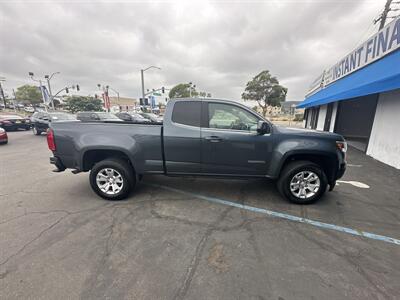 2015 Chevrolet Colorado LT   - Photo 6 - National City, CA 91950