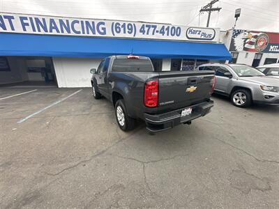 2015 Chevrolet Colorado LT   - Photo 3 - National City, CA 91950